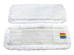 Microfibre Flat Loop Pug 50 cm