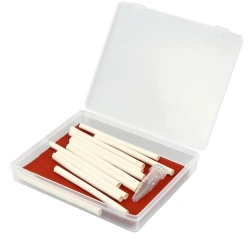 Blood vessel model, 5 mm X 10 cm X 12 pieces, ROST-vasa