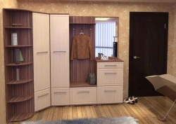 Hallway furniture set