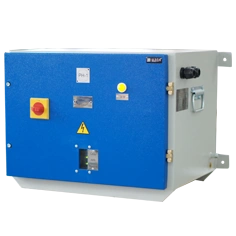 Mine uninterruptible power supply RIP-IBP
