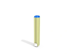 MF 7.12 Yard post L=650