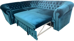 Corner sofa "Victoria-8"