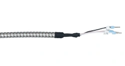 Industrial accelerometer AR1588