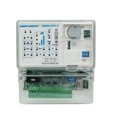 CE805M data acquisition and transmission devices (block design (version 2))