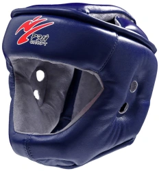 Helmet for Contact Martial Arts "BAMPER", item SH45KB