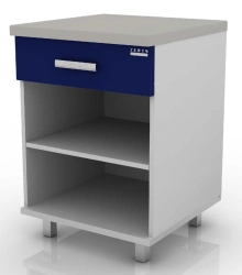 Module for additional medical equipment, 102-003, 600x600x850