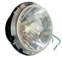 Headlamp 822.3711