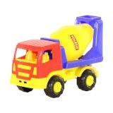 "Salyut", concrete truck, Item No. 8953.