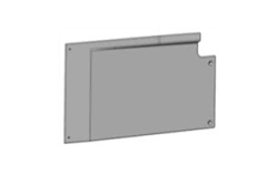 Front left panel AP 5299-5325252