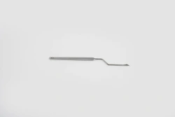 VZ-I-73 Paracentesis knife (needle), bayonet-shaped.