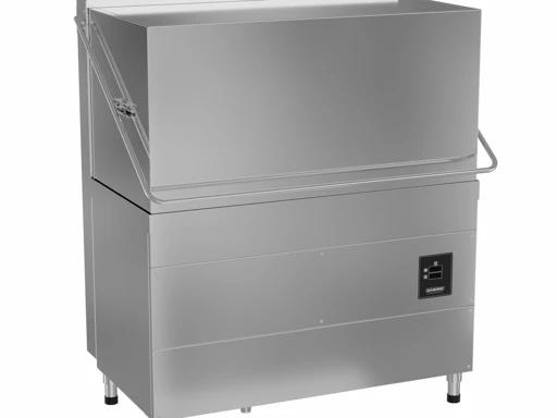 Dome-Type Commercial Dishwasher LM-C-1400