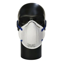 Personal protective equipment for respiratory organs. Filtering masks for protection against aerosols of the PHSV trade mark, ar