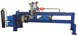 GAKS-N-3S type cladding machine