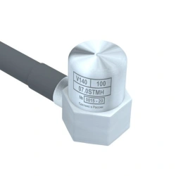 Sensors of absolute vibration "Vibrobit AV100"