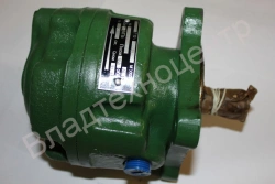 Plate pump NPl