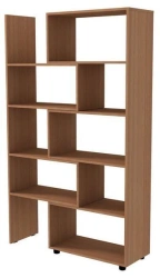 Shelving unit, marking "Yuginteriermebel" LLC
