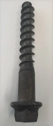 Track screws GOST 809-2020