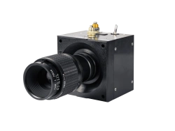 Universal television camera. Modification UTK-1