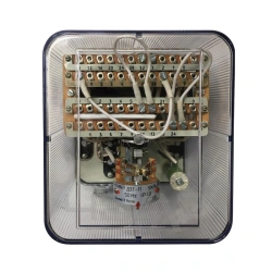 Current differential relays with braking DZT 11/5