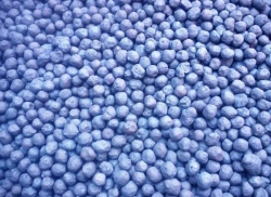 High-Basic Iron Ore Pellets with Fluxing Agents (Basicity ≥ 1.0)
