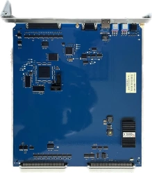 Communication network module board of control modules (MKS-MU)