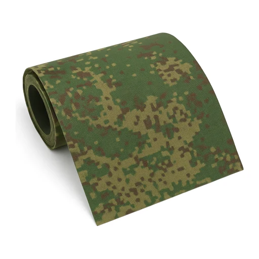 Camouflage Fabrics