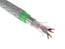 Fire resistant communication cables KIS-RVG-Kng(A)-FRLSLTx