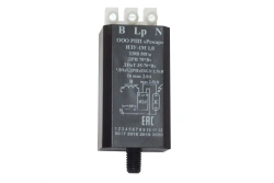 Pulse ignition device IZU-1M 1.0