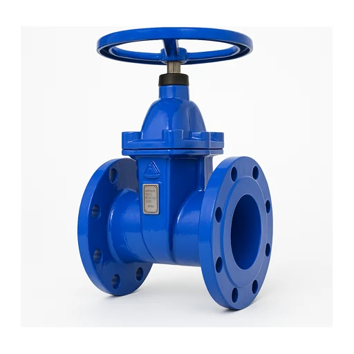Wedge Gate Valves