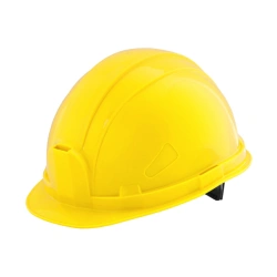 Protective helmet SOMZ-55 Hammer Trek® RAPID yellow, article number 77615