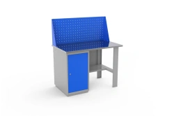 Workbench single-desk VS-1600/T1/0 (?610)