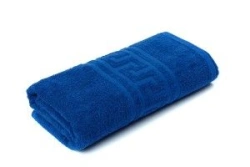 Terry towel