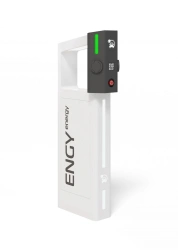 Electric vehicle charging station, model CS2.3