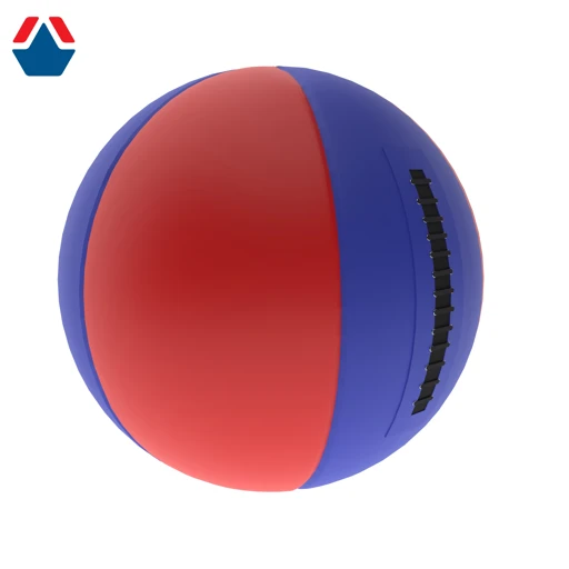 Weighted Medicine Ball for Strength Training and Rehabilitation