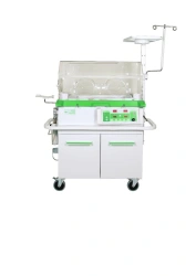 Incubator for newborns IDN-02-"Danio", version 3121.00000000