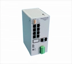 Industrial switchboard Korund-2o-8T