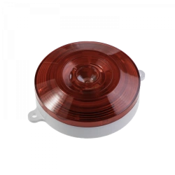 Combined alarm and fire alarm siren MAYAK-220-KPM2