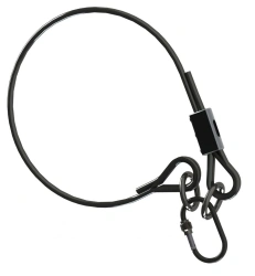 Anchor point (sleeve clamp), Art. No. FHL5
