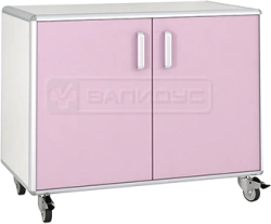 Mobile cabinet TP-8KN