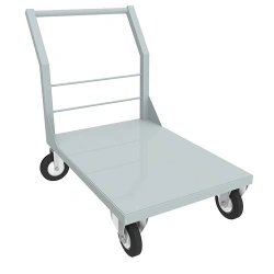 4-wheeled cargo transport trolley TT-300