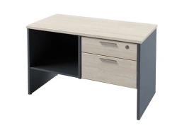 Wooden credenzas