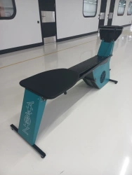 Rowing machine SUP N-1 (S) KE
