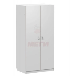 SHM-"MSK" (MD-501.01) Medical cupboard for clothes