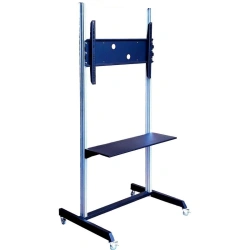 Mobile rack