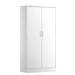 Medical metal cabinet for storage of medicines according to TU 32.50.30-005-68690950-2024, SHNV.02.00.