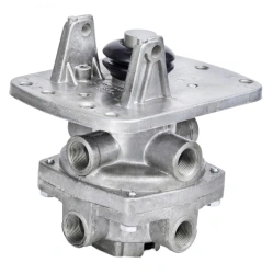 Brake two-section brake crane 100-3514108-10