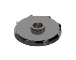 Working wheel Impeller, REDA D800N STG BRG, REDALIT