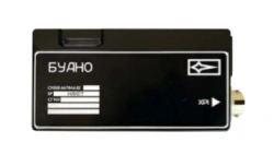 Aeronautical lights control unit (BUANO)