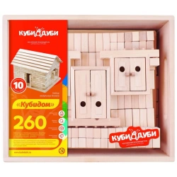 Constructor "Cubidome"