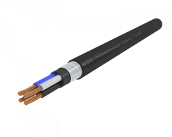 Power cable PvBShv for rated voltage up to and including 1kV